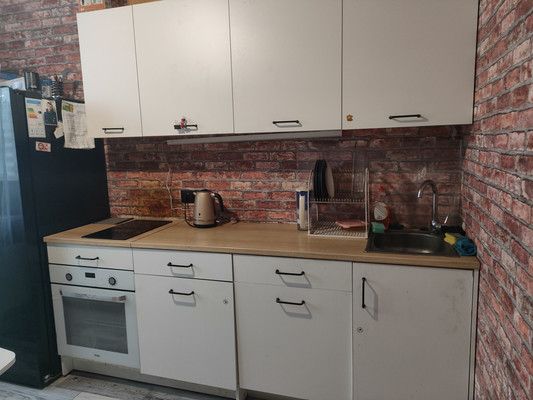 Фото квартиры по адресу Санкт-Петербург г, Парголово п, Заречная ул, д. 10