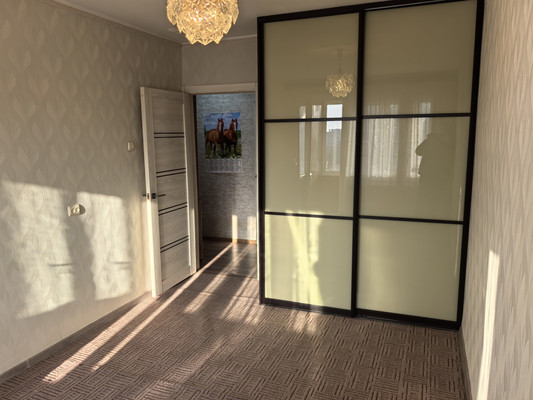 Фото квартиры по адресу Санкт-Петербург, Просвещения пр-кт, 24к2 