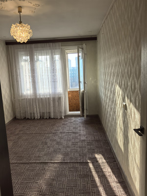 Фото квартиры по адресу Санкт-Петербург, Просвещения пр-кт, 24к2 