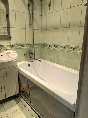 Фото квартиры по адресу Санкт-Петербург, Просвещения пр-кт, 24к2 