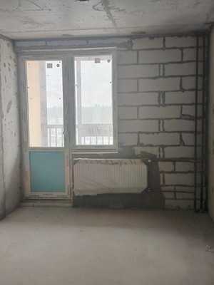 Объект по адресу Ленинградская обл, Всеволожский р-н, Дорога Жизни ш, д. 7к1