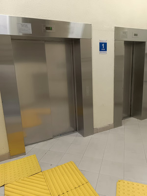 Объект по адресу Ленинградская обл, Всеволожский р-н, Дорога Жизни ш, д. 7к1