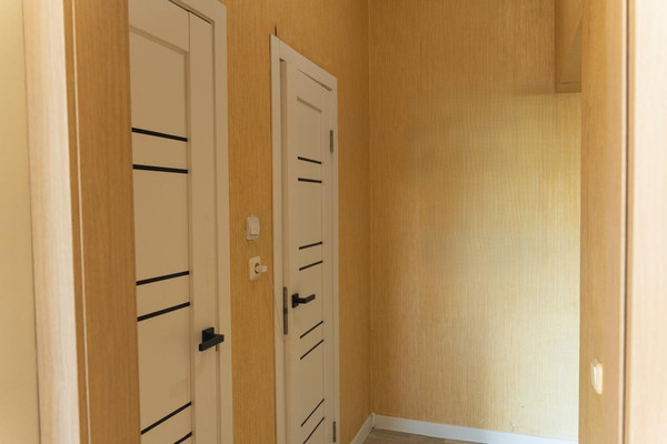 Фото квартиры по адресу Москва, Красных Военлетов ул, 9к1 