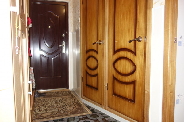 Фото квартиры по адресу Ленинградская обл, Гатчинский р-н, Пудость п, Зайончковского ул, д. 9