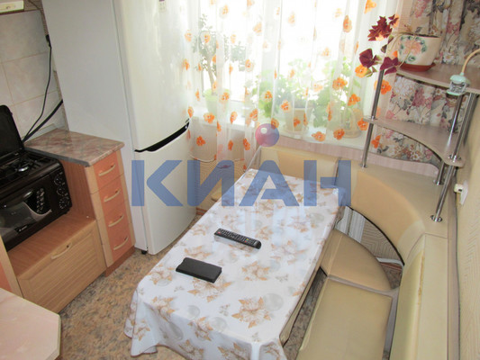 Фото квартиры по адресу Москва, Металлургов пр-кт, 45 