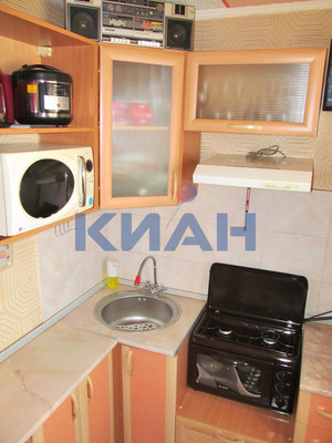 Фото квартиры по адресу Москва, Металлургов пр-кт, 45 