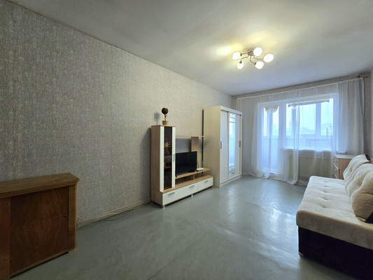 Фото квартиры по адресу Санкт-Петербург, Сикейроса ул, 15Ак2 