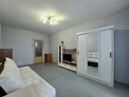 Объект по адресу Санкт-Петербург, Сикейроса ул, 15Ак2 