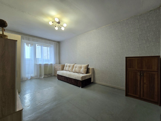 Фото квартиры по адресу Санкт-Петербург, Сикейроса ул, 15Ак2 