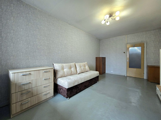 Объект по адресу Санкт-Петербург, Сикейроса ул, 15Ак2 