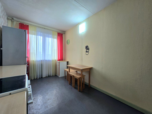 Фото квартиры по адресу Санкт-Петербург, Сикейроса ул, 15Ак2 