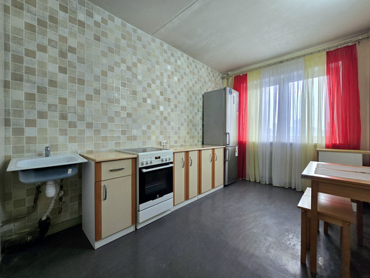 Объект по адресу Санкт-Петербург, Сикейроса ул, 15Ак2 