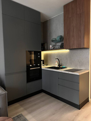 Объект по адресу Санкт-Петербург г, Бабушкина ул, д. 53