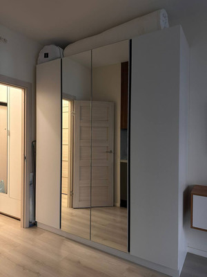 Объект по адресу Санкт-Петербург г, Бабушкина ул, д. 53