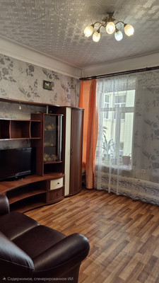 Объект по адресу Санкт-Петербург, Марата ул, 70А 