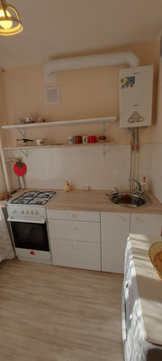 Объект по адресу Санкт-Петербург, Среднеохтинский пр-кт, 3к2 