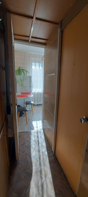 Объект по адресу Санкт-Петербург, Среднеохтинский пр-кт, 3к2 