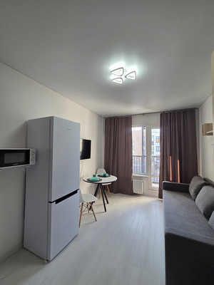 Объект по адресу Москва, Колпинское (Детскосельский тер.) ш, 129к1 