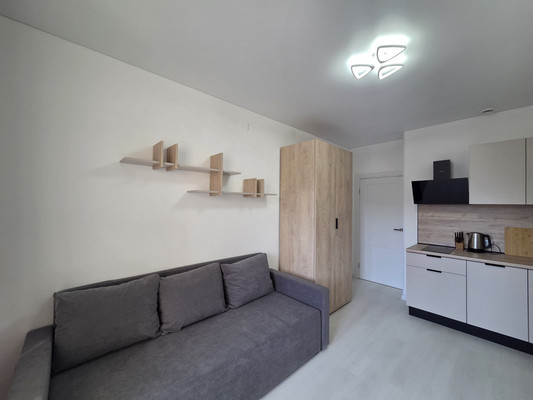 Объект по адресу Москва, Колпинское (Детскосельский тер.) ш, 129к1 