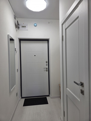 Объект по адресу Москва, Колпинское (Детскосельский тер.) ш, 129к1 