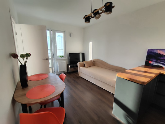 Объект по адресу Санкт-Петербург, Дальневосточный пр-кт, 35к3 