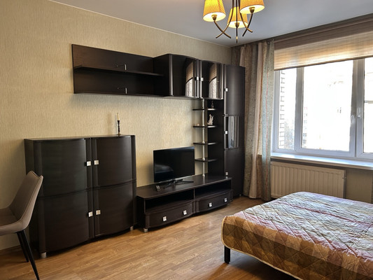 Объект по адресу Санкт-Петербург г, Гражданский пр-кт, д. 79к4