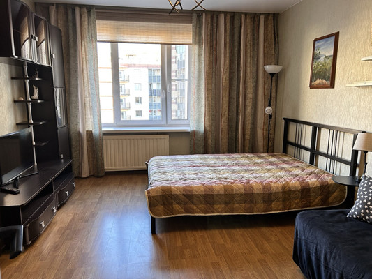 Объект по адресу Санкт-Петербург г, Гражданский пр-кт, д. 79к4