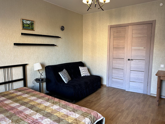 Объект по адресу Санкт-Петербург г, Гражданский пр-кт, д. 79к4