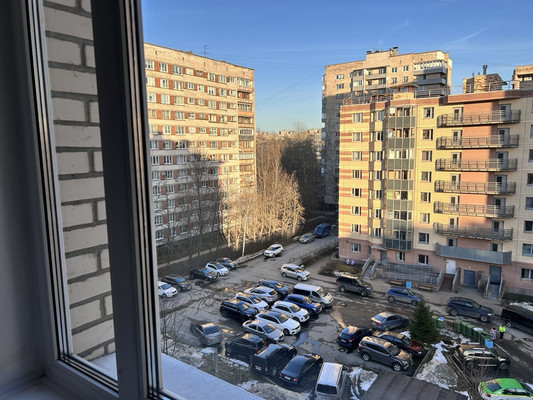 Объект по адресу Санкт-Петербург г, Гражданский пр-кт, д. 79к4