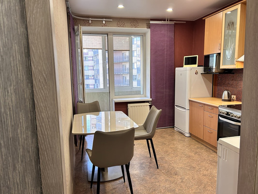 Объект по адресу Санкт-Петербург г, Гражданский пр-кт, д. 79к4