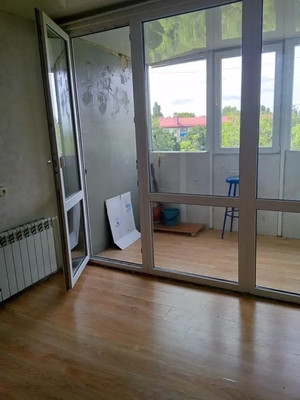 Объект по адресу Москва, Новороссийская ул, 90 