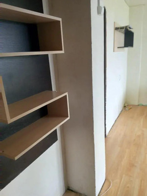 Объект по адресу Москва, Новороссийская ул, 90 