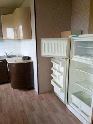 Объект по адресу Москва, Новороссийская ул, 90 