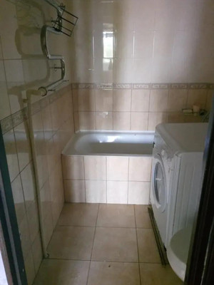 Объект по адресу Москва, Новороссийская ул, 90 