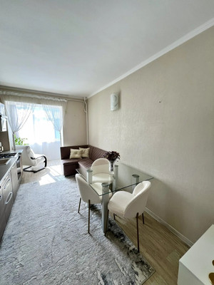 Фото квартиры по адресу Москва, Родниковая ул, 2к2 