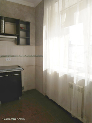 Фото квартиры по адресу Москва, Спортивная ул, 26 