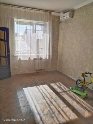 Фото квартиры по адресу Москва, Спортивная ул, 26 