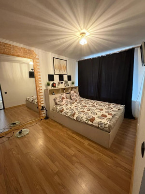 Фото квартиры по адресу Москва, Горького ул, 631 