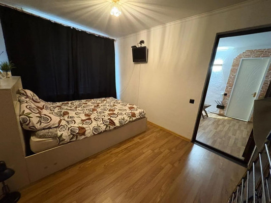 Фото квартиры по адресу Москва, Горького ул, 631 