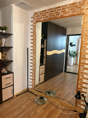 Фото квартиры по адресу Москва, Горького ул, 631 