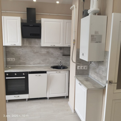 Объект по адресу Краснодарский край, Анапский р-н, Крестьянская ул, д. 27к3