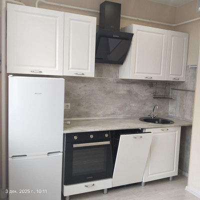 Объект по адресу Краснодарский край, Анапский р-н, Крестьянская ул, д. 27к3