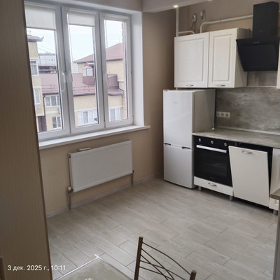 Объект по адресу Краснодарский край, Анапский р-н, Крестьянская ул, д. 27к3