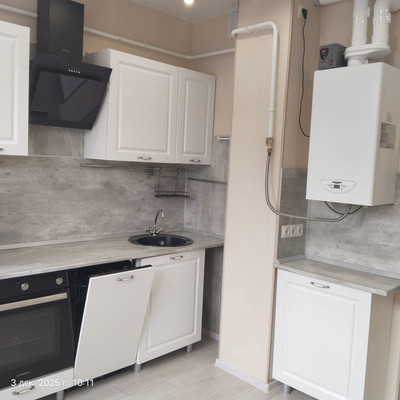 Объект по адресу Краснодарский край, Анапский р-н, Крестьянская ул, д. 27к3