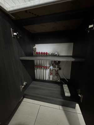 Объект по адресу Краснодарский край, Анапский р-н, Крестьянская ул, д. 27к5