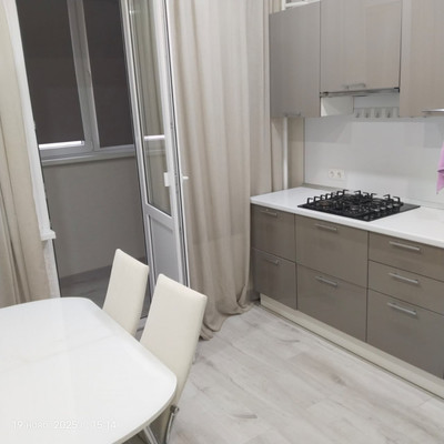 Объект по адресу Краснодарский край, Анапский р-н, Парковая ул, д. 60к2