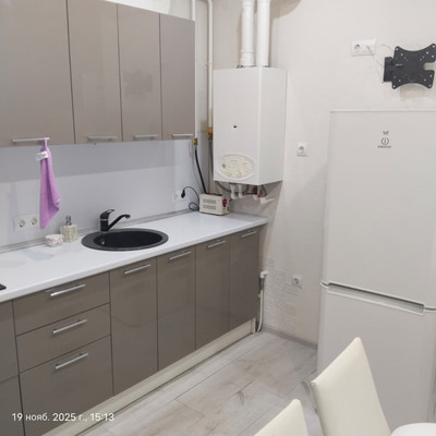 Объект по адресу Краснодарский край, Анапский р-н, Парковая ул, д. 60к2