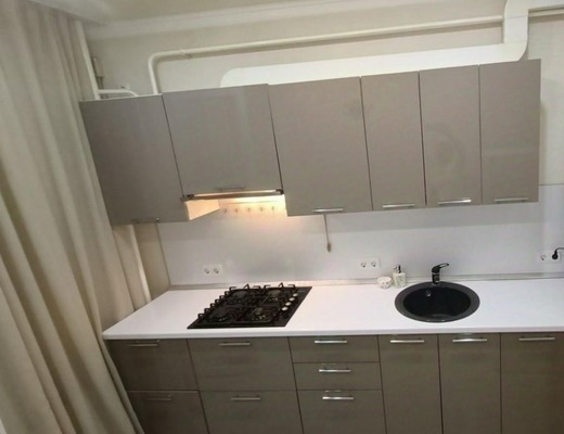 Объект по адресу Краснодарский край, Анапский р-н, Парковая ул, д. 60к2