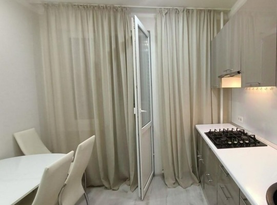 Объект по адресу Краснодарский край, Анапский р-н, Парковая ул, д. 60к2