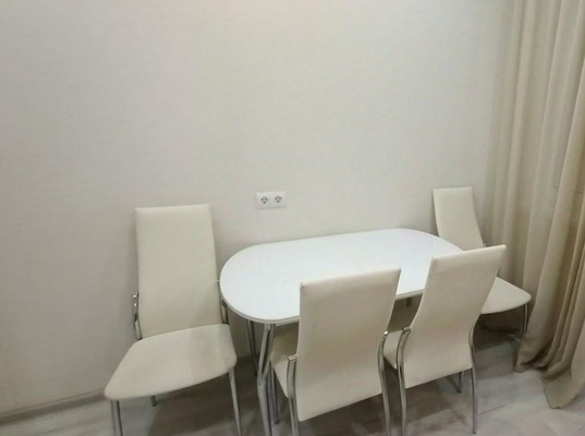 Объект по адресу Краснодарский край, Анапский р-н, Парковая ул, д. 60к2